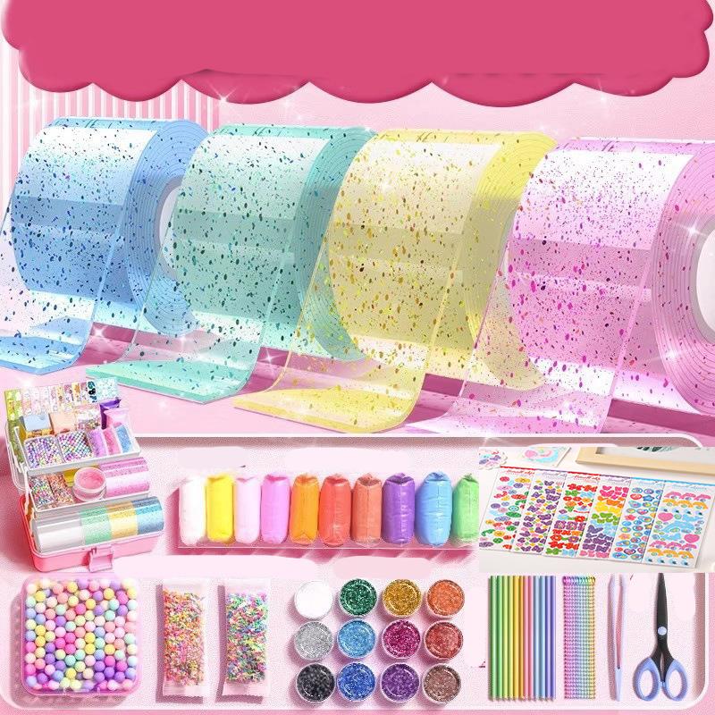 Nano Tape Handmade Balloon Mat - Plant Parent Day recension och pris